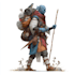 dnd character art and dnd character art