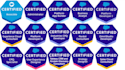 help you to pass all salesforce certifications
