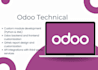 be your odoo technical consultant for customization, reports