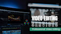 do professional video editing using capcut pro
