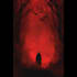 do horror book cover design, ebook cover