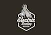 design memorable electric donkey beach car logo