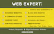 develop or fix ai website, automation, chatbot or mobile app