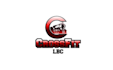 design confident crossfit gym logo
