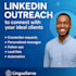 handle your linkedin outreach professionally