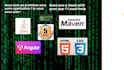 fix bugs in java spring boot angular or maven projects