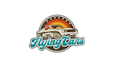 design unique lying car logo for a online hobby shop