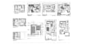 draw architectural drawing, blueprints, elevations, etc in autocad