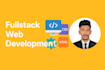 be full stack developer, front end web developer, full stack website developer