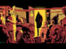 create cinematic motion comic from your comic, manhwa or manga
