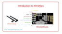 do arduino programming and pcb design