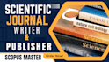 rewrite, peer review, increase citation for scientific paper, conference paper