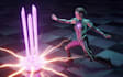 create unreal engine vfx in niagara particle systems, unreal engine game vfx