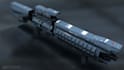 model realistic 3d props and assets