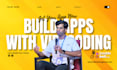 build a fast mvp app for web or mobile