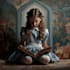 do children book illustrations, comic and artworks