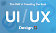 mobile app uiux design, figma app design, mobile app UI design, figma prototypes
