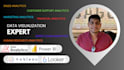 create an insightful and attractive dashboard on zoho analytics