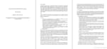 do proposal, thematic analysis for qualitative research, quantitative analysis