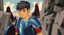 make a game sprite character for you