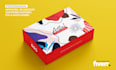 do packaging box design, product packaging, and mailer box
