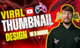 make clickable mrbeast style thumbnails