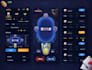 develop bet app p2e gamble site multiplayer board game app poker