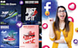 design high converting meta ads, creative facebook ads