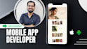 do ios development android cross platform flutter mobile app