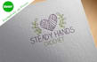 do hand made brand identity