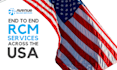 do medical billing, coding, credentialing, rcm, account receivable