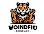 design an professional animal tiger logo