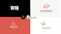 create custom logo animation video intro outro