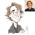 create a cartoon caricature avatar within