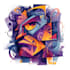 do illustration expresionism art, graffity, abstract