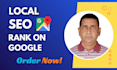optimize local seo with google map citation and gmb ranking