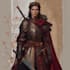 dnd character art and dnd character art