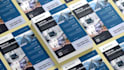 design amazing sales marketing flyer costume business flyer company poster
