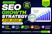 complete SEO growth strategy for 2026 get found on google
