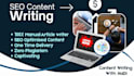 do content writing and blog writing