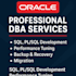 fix oracle db issues, write sql and plsql, and optimize performance