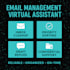 organize and manage your email inbox professionally