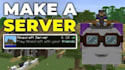 create your perfect minecraft server