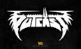 made your custom metal band logo design