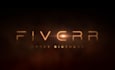 create an epic dune style birthday video intro