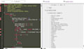 build vuejs web apps