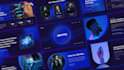 do powerpoint presentation design and investor pitch deck design