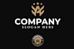 create professional military business logo design