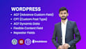 develop advanced custom fields acf for your wordpress website