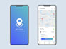 build fleet management app, eld software, ev charging app, gps tracking